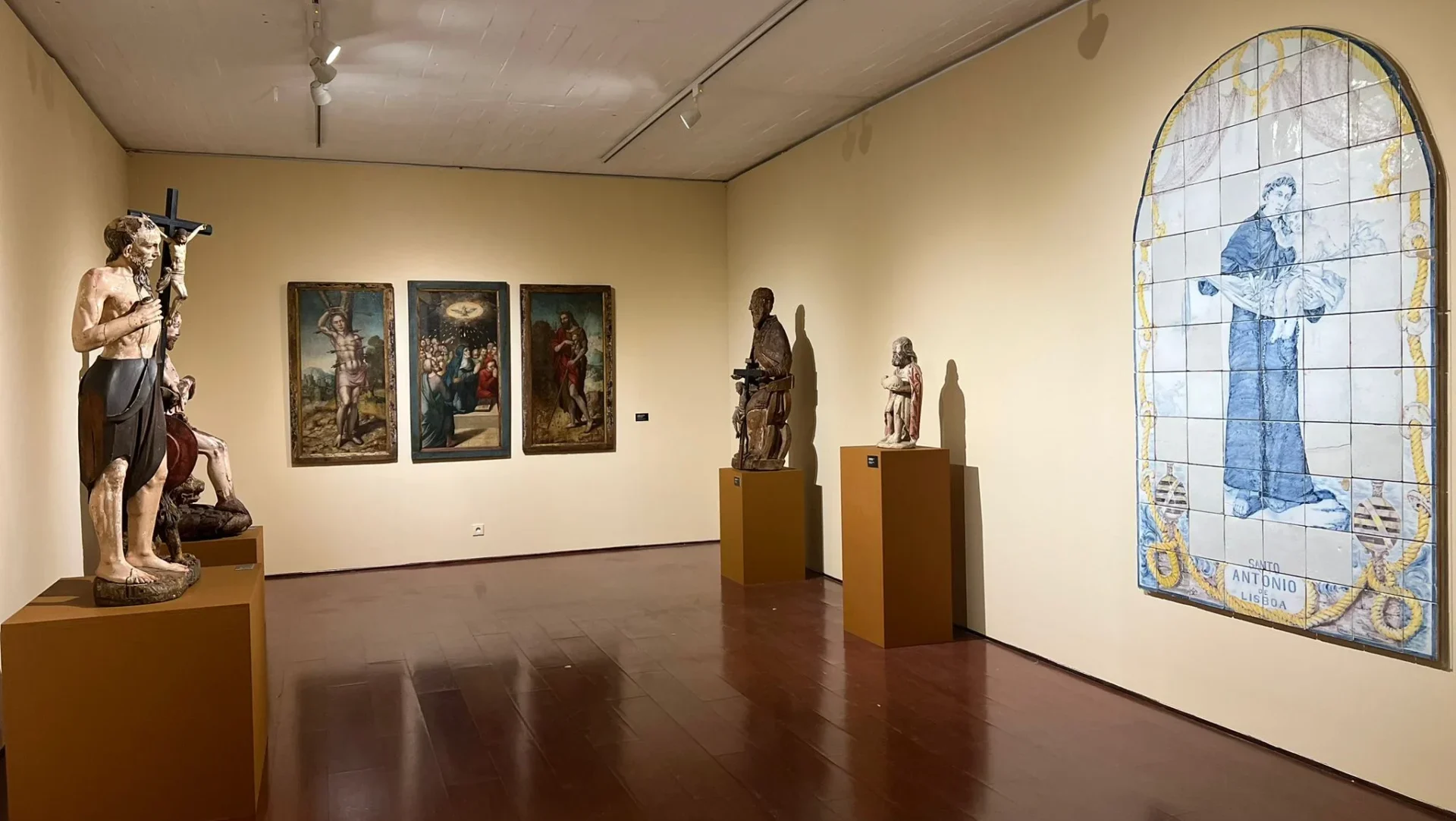 Atelier-Museu António Duarte