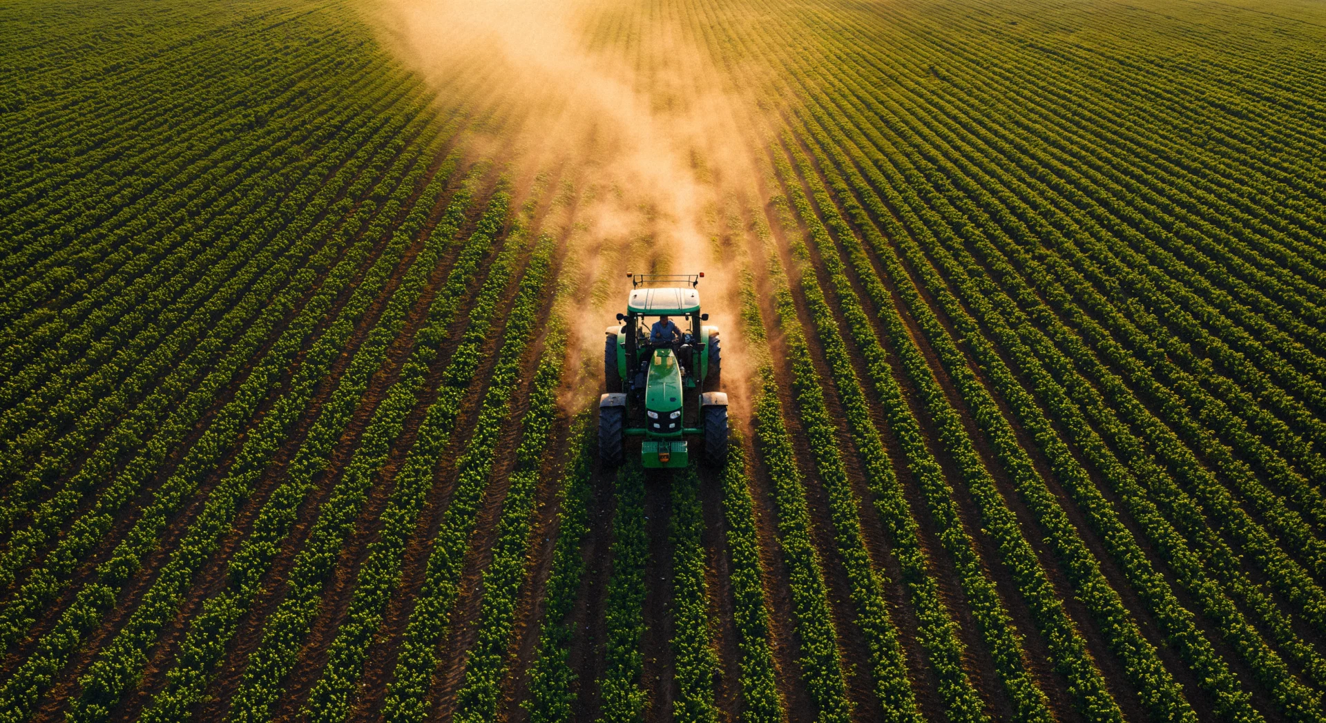 Agricultura Máquinas