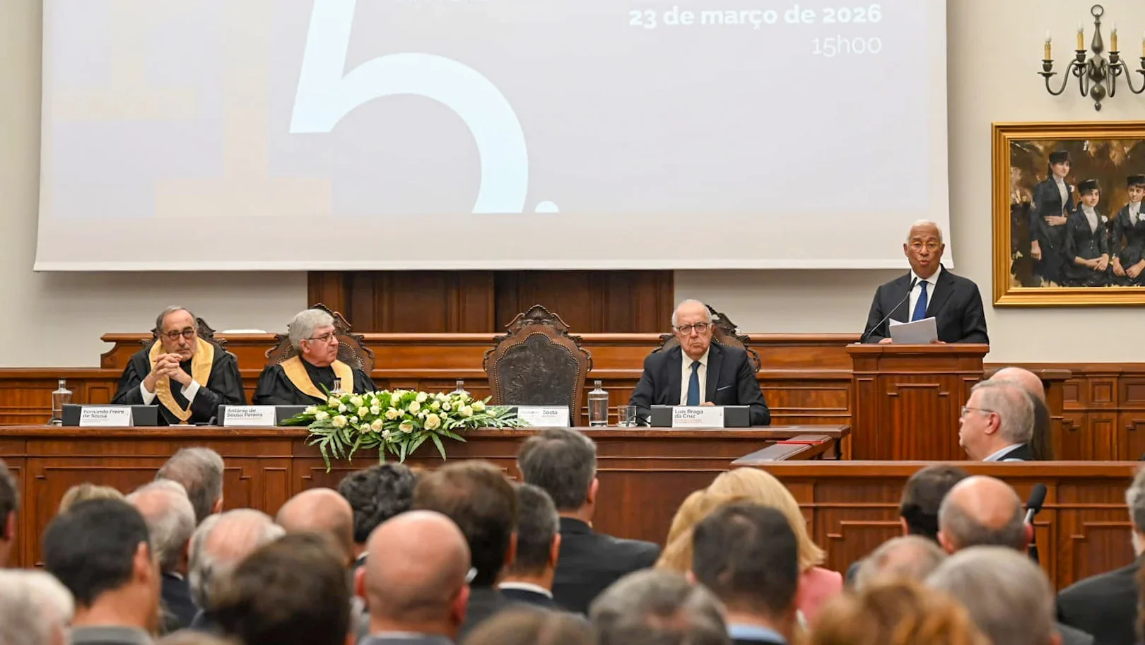 António Costa Universidade Do Porto