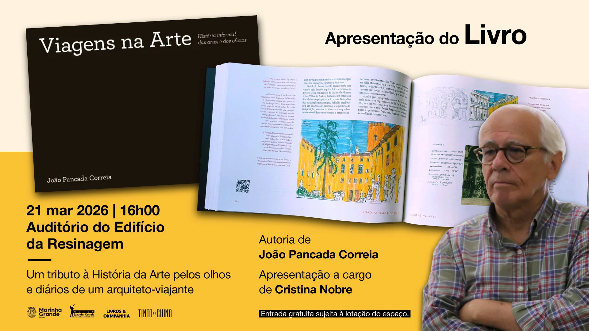 Apres Livro Joao Correia