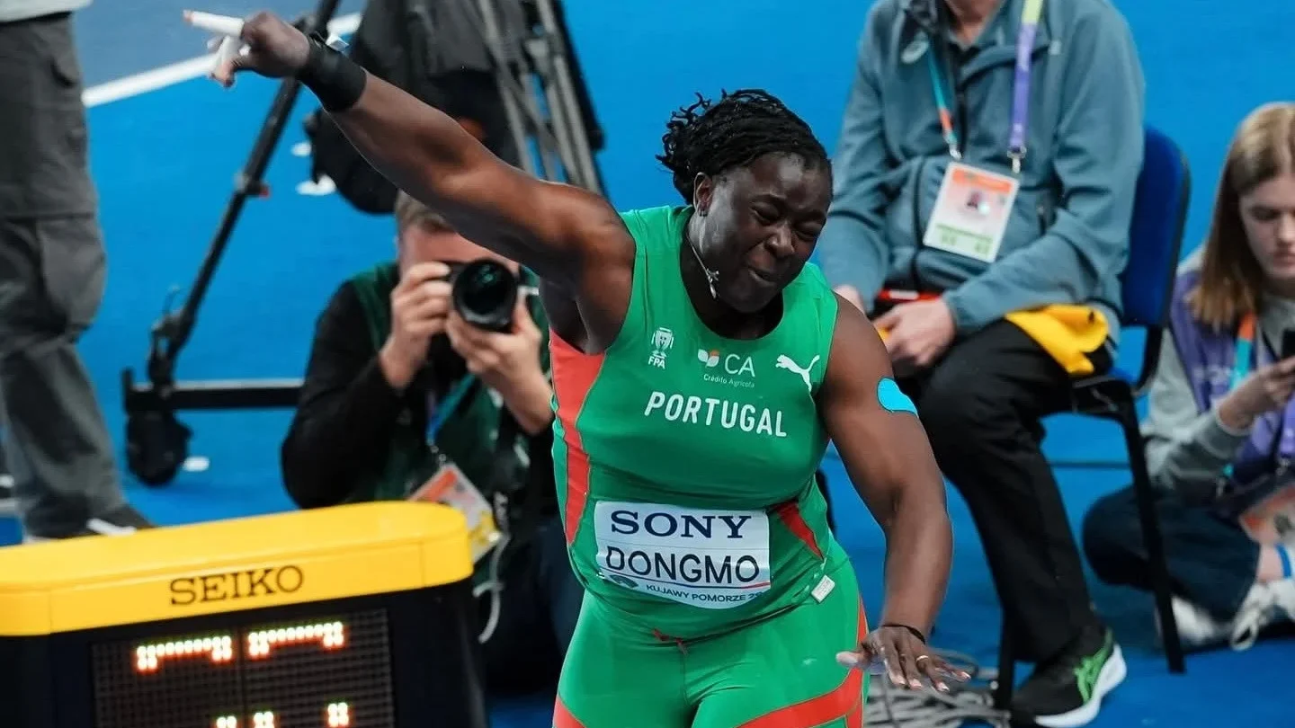 Auriol Dongmo