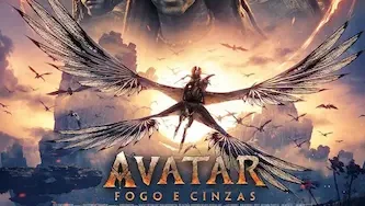 Avatar Fire And Ash