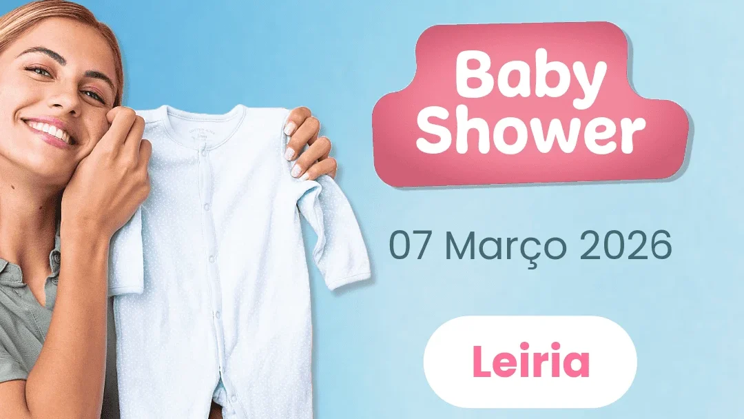 Babyshower Da Grávida