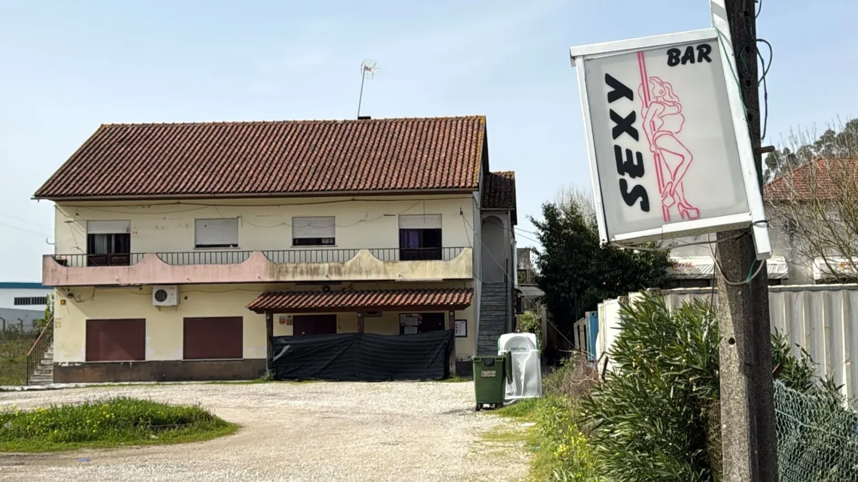 Bar Alterne Redinha 1