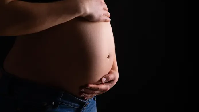 Barriga De Grávida