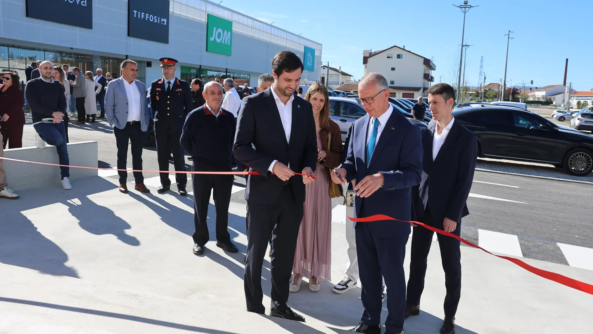Batalha Retail Park 13