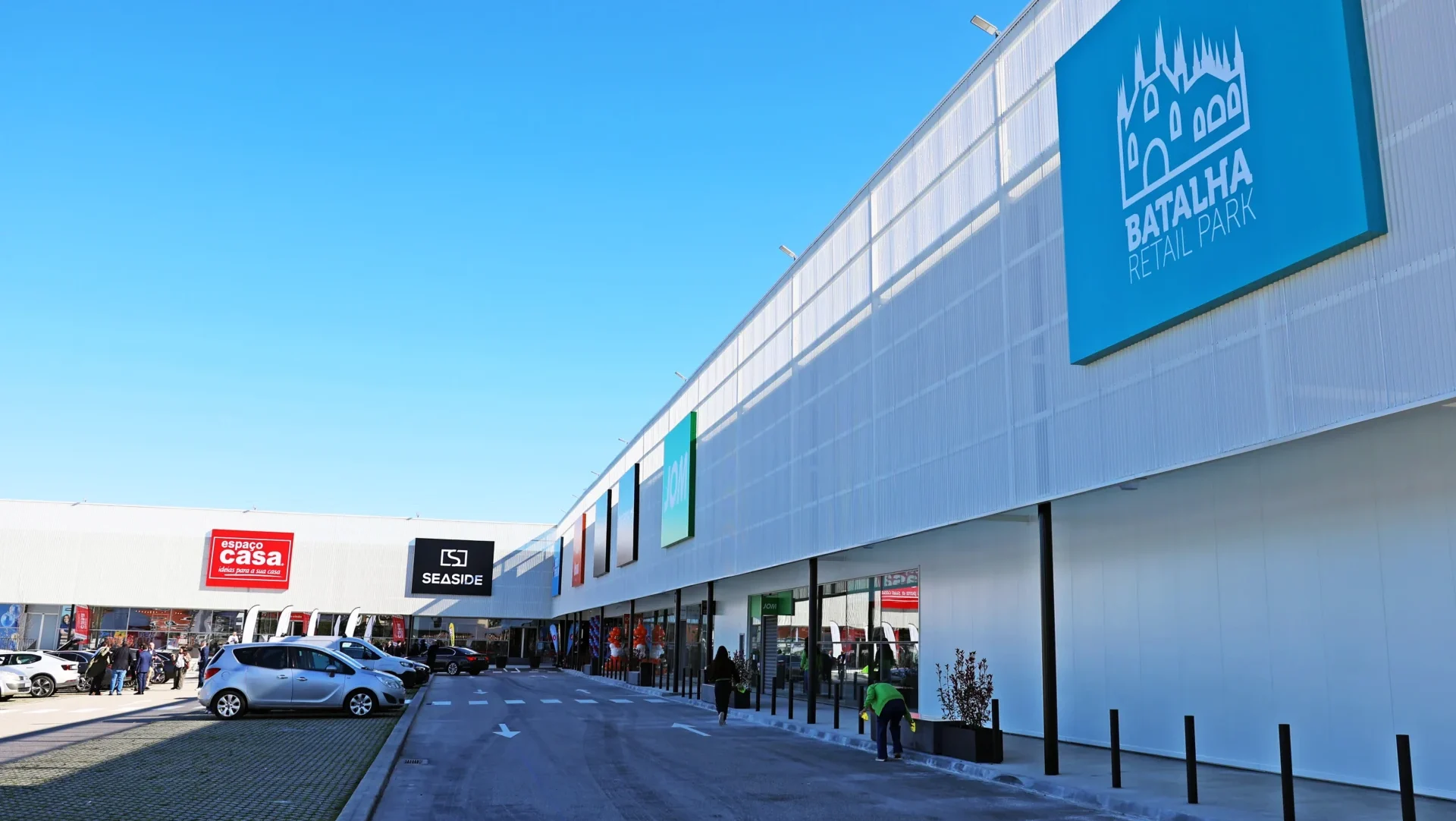 Batalha Retail Park 5