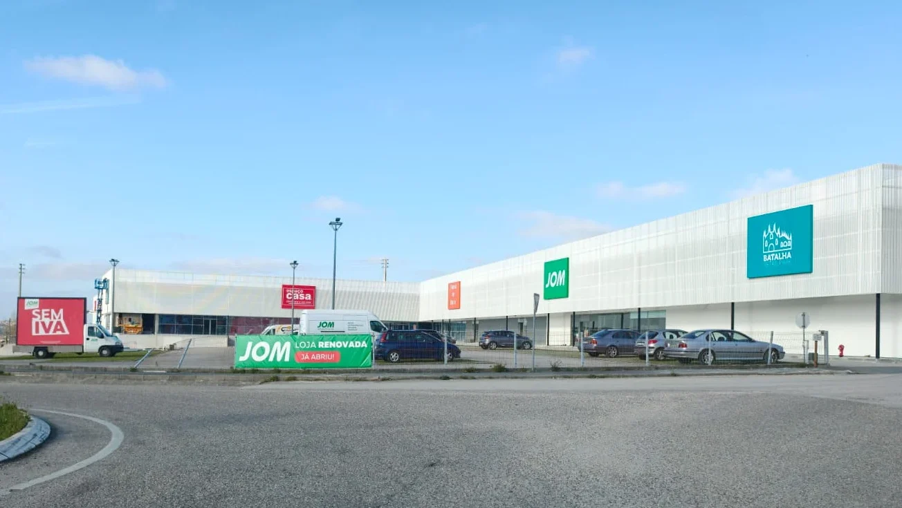 Batalha Retail Park