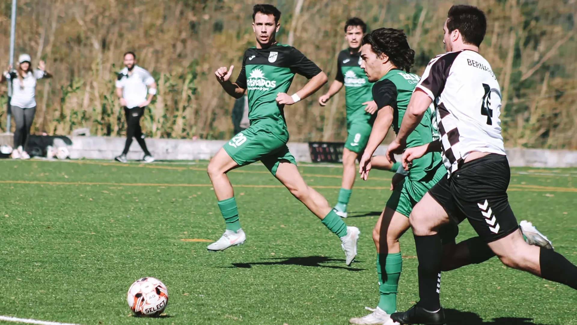 Bidoeirense Boavista