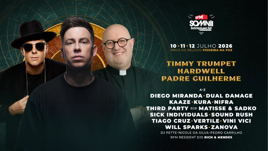 Cartaz Somni
