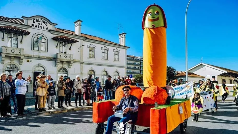Confraria Príapo