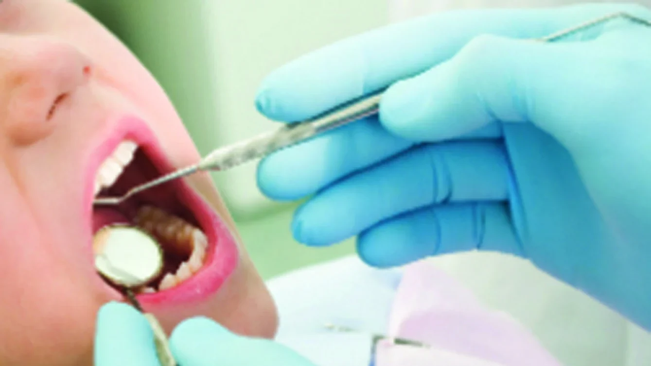 Dentistas