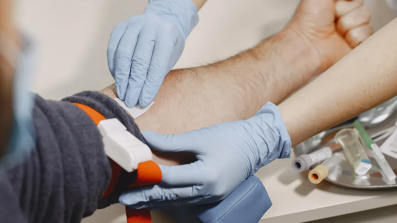 Dia Nacional Do Dador De Sangue