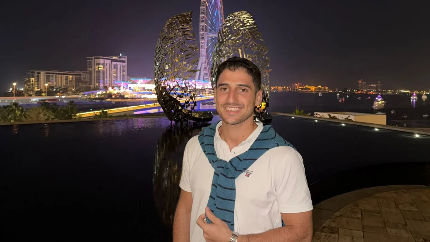 Diogo Soares