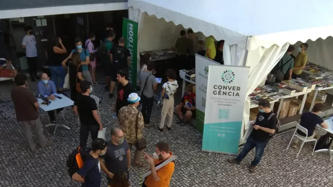 Dnl Convergência