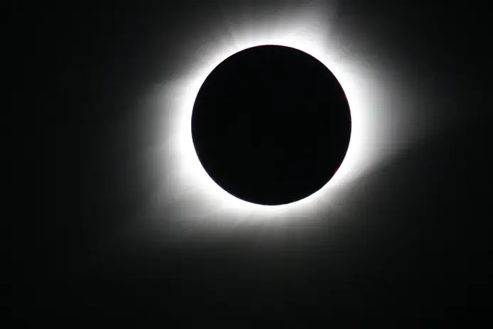 Eclipse Solar