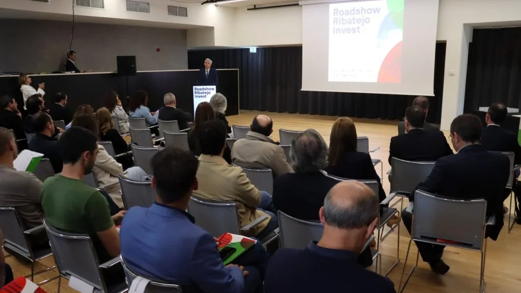 Empresas Do Concelho De Ourem Pme