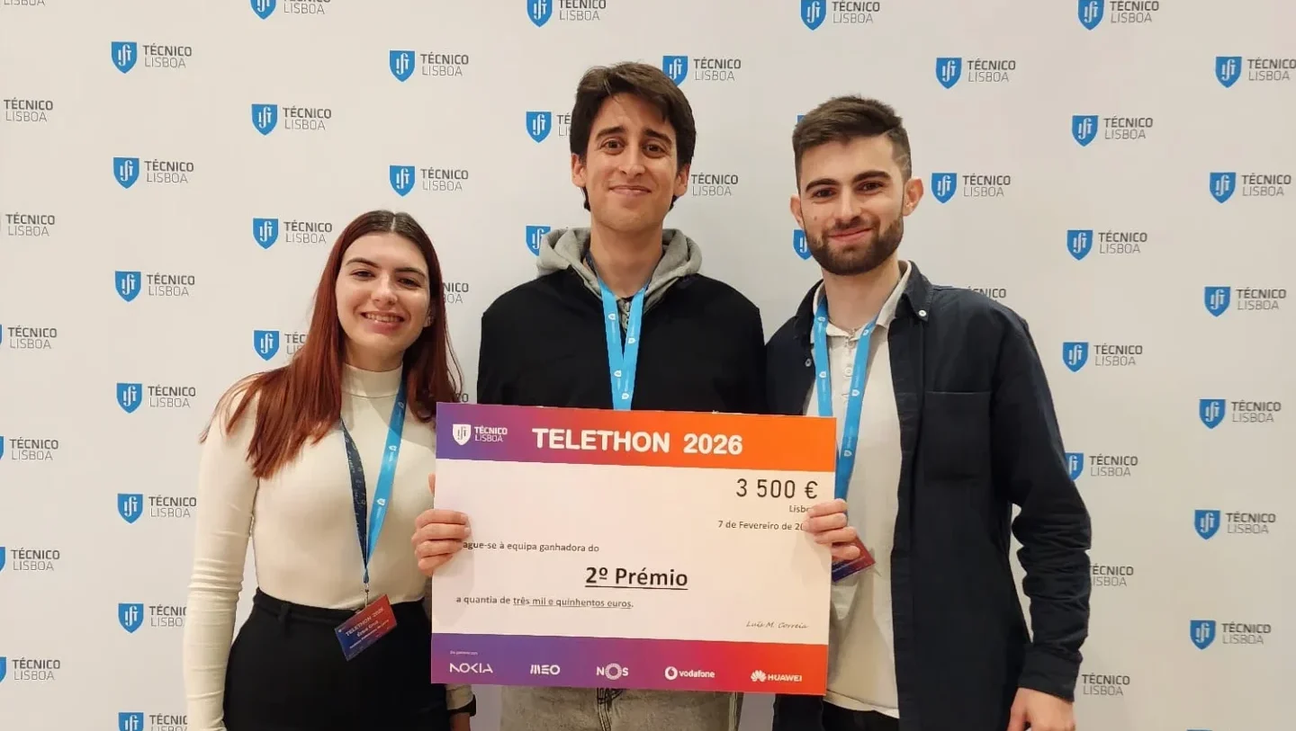 Érica Cruz Rafael Vale Guilherme Cruz Telethon 2026 Ipl