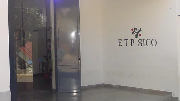 Escola Profissional De Sicó
