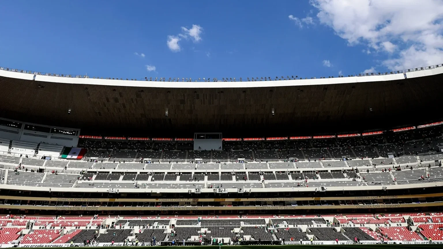Estádio Azteca Seleções De Portugal