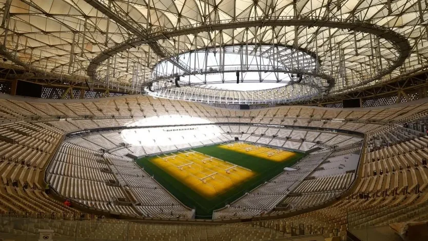 Estádio Lusail