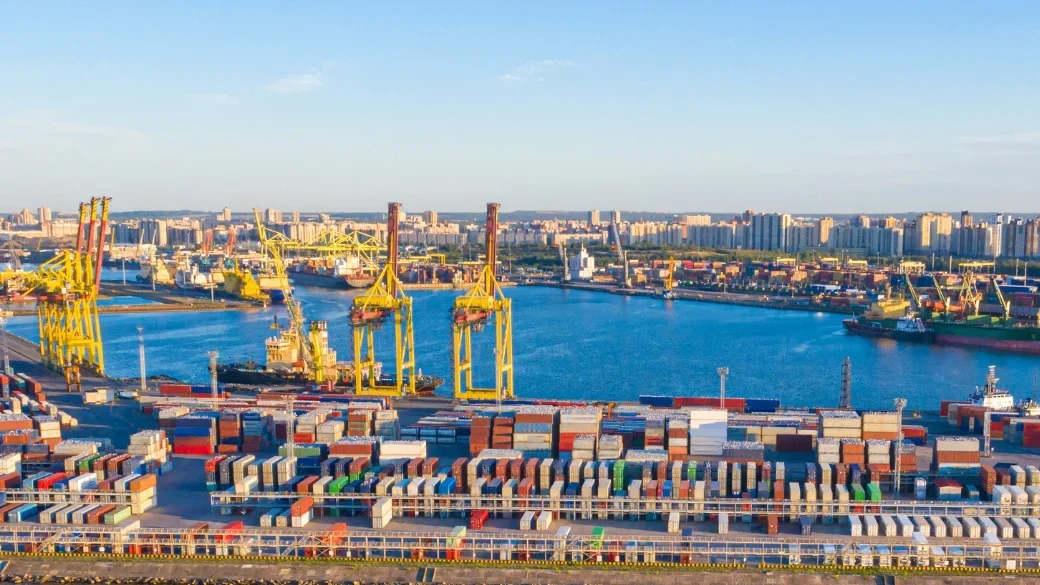Exportações Comissao Europeia