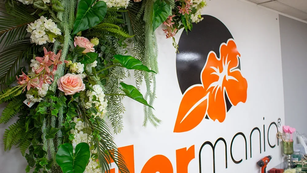 Flormania