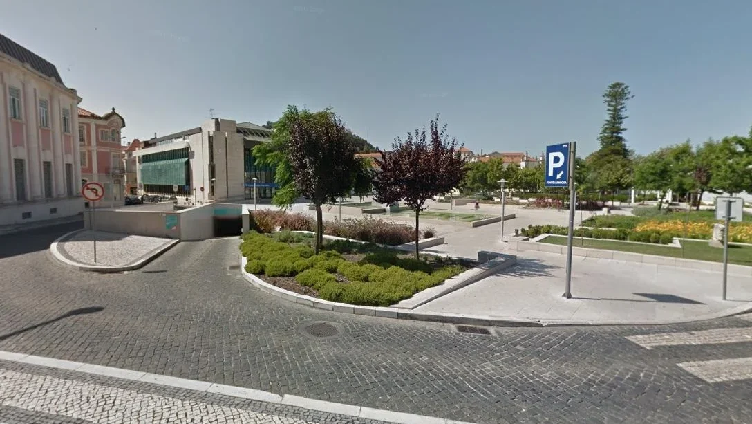Fonte Luminosa