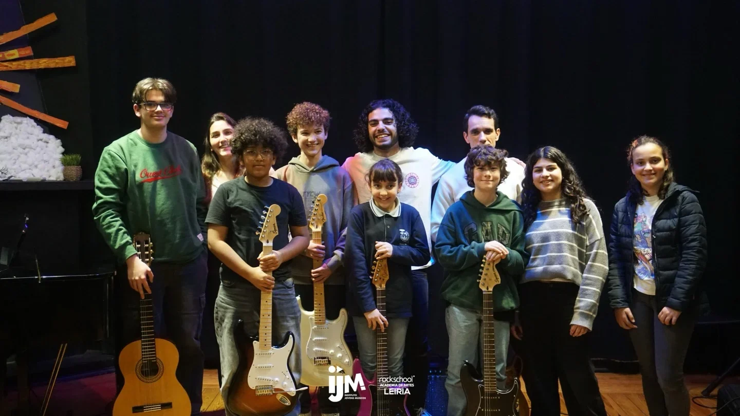 Instituto Jovens Músicos