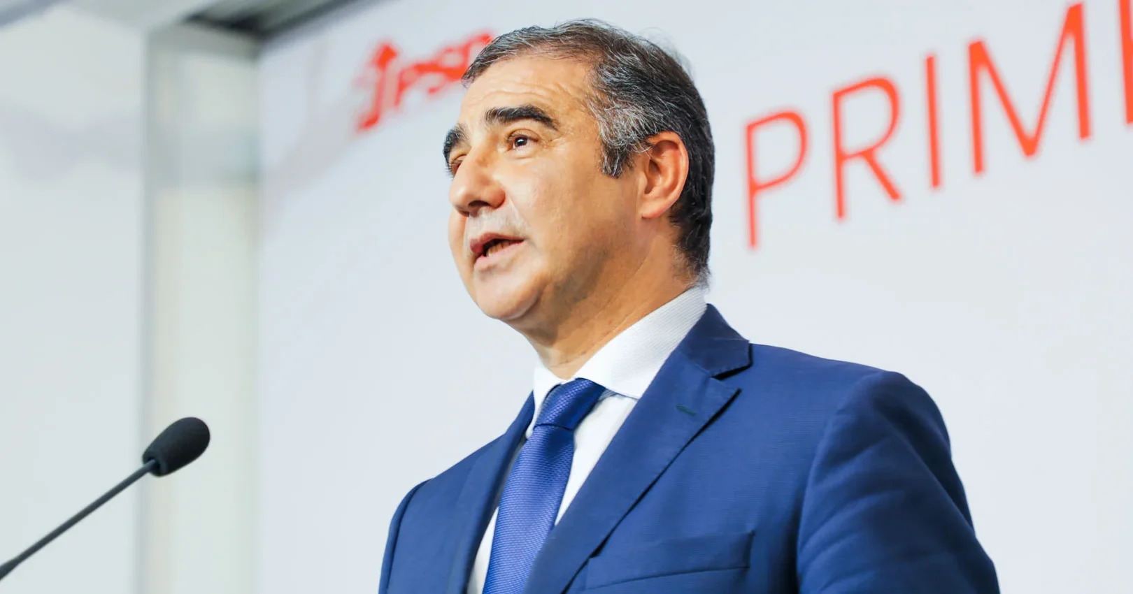 José Manuel Bolieiro