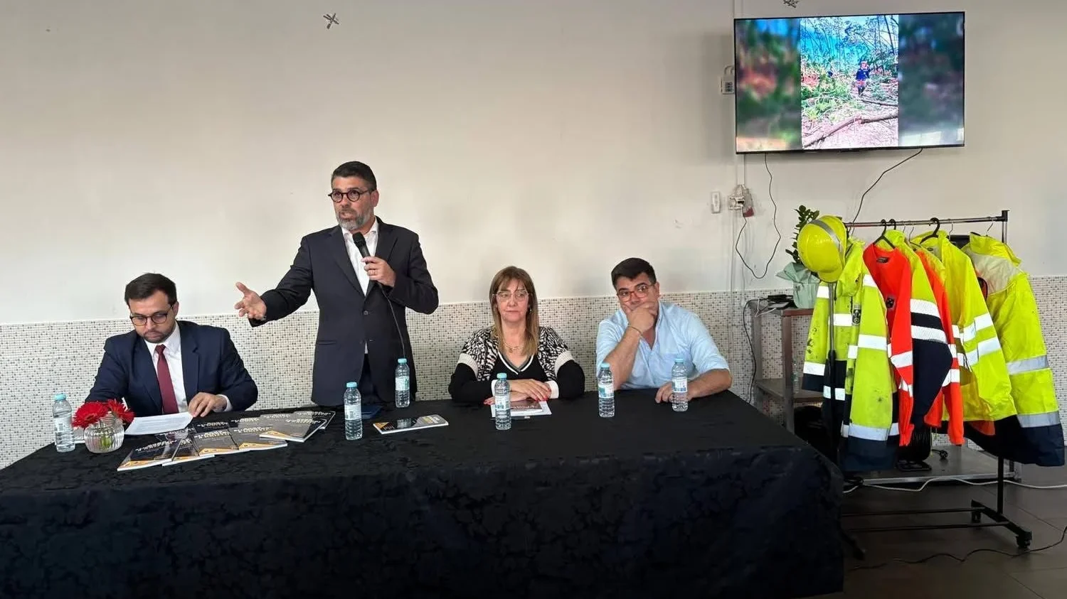 Lançamento Do Livro De João Pimpão