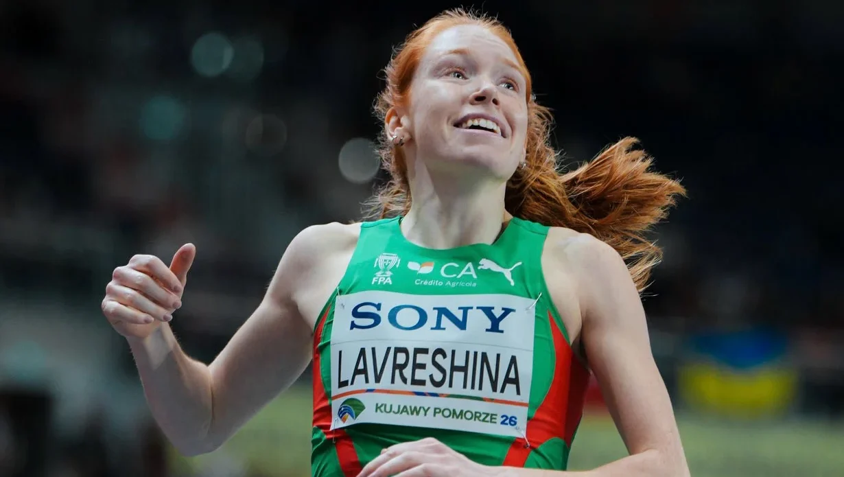Lavreshina