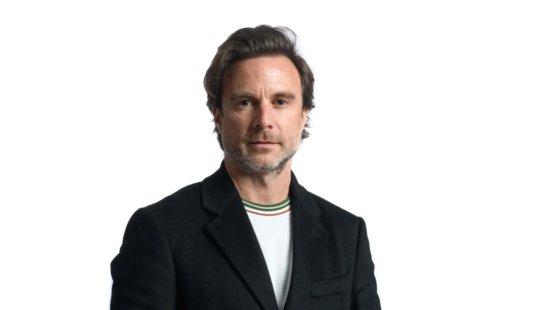 Mário Patrocínio Realizador