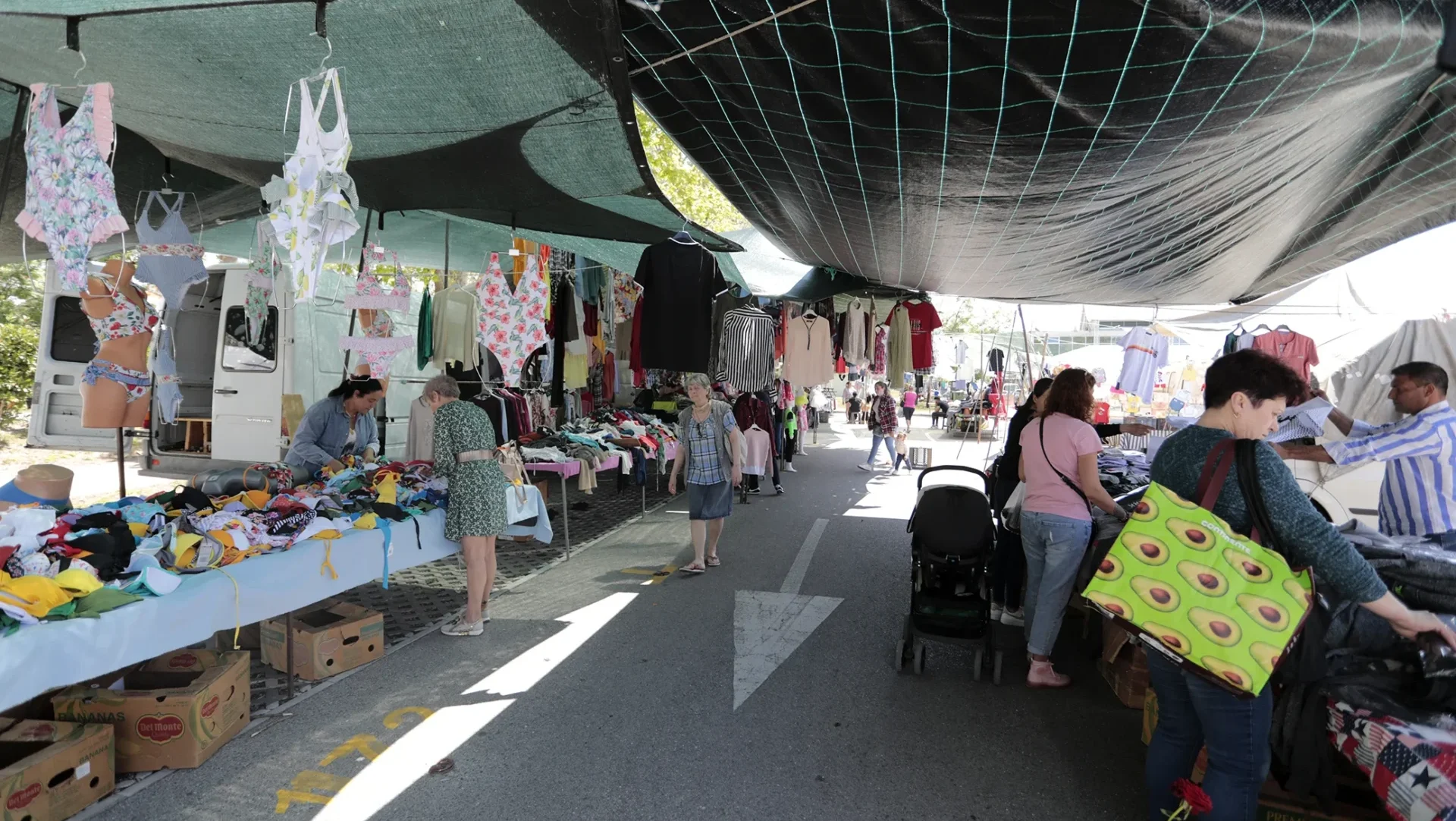 Mercado Levante Leiria Lfc