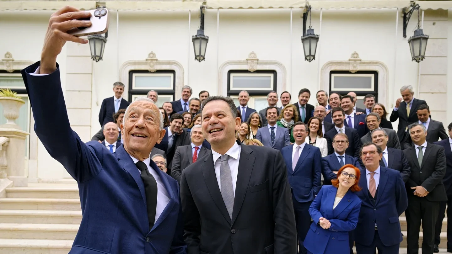 Montenegro E Marcelo