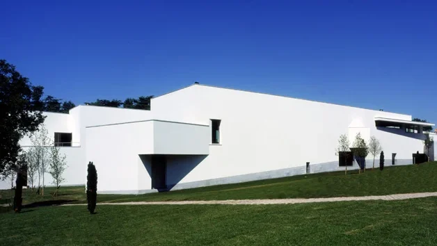 Museu Serralves
