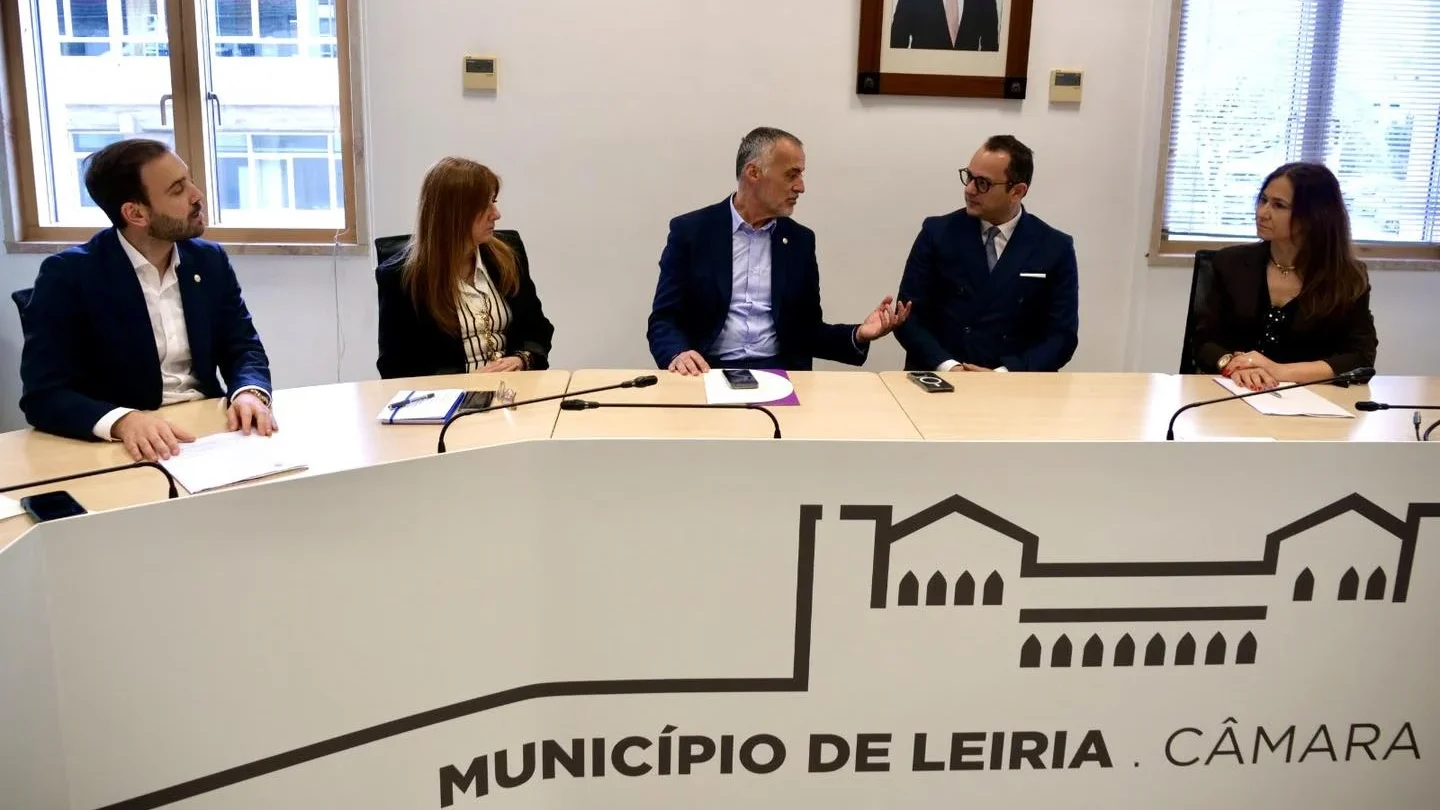 Ordem Dos Farmaceuticos Leiria Cml