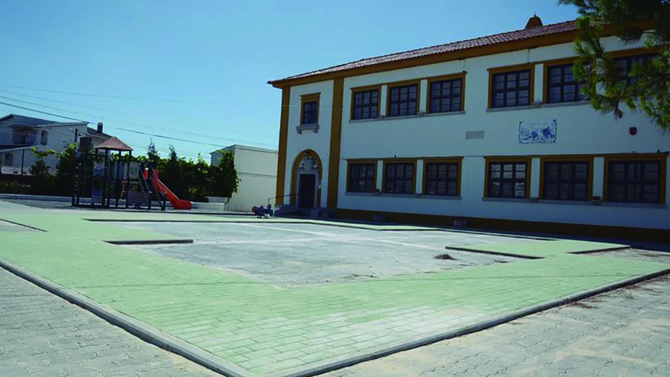 P10 Escola Marinha Grande Cmmg