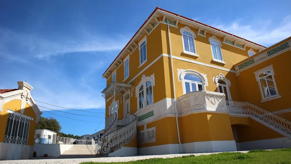 P11 Ceeria Centro De Educação Especial Reabilitação E Integração De Alcobaça
