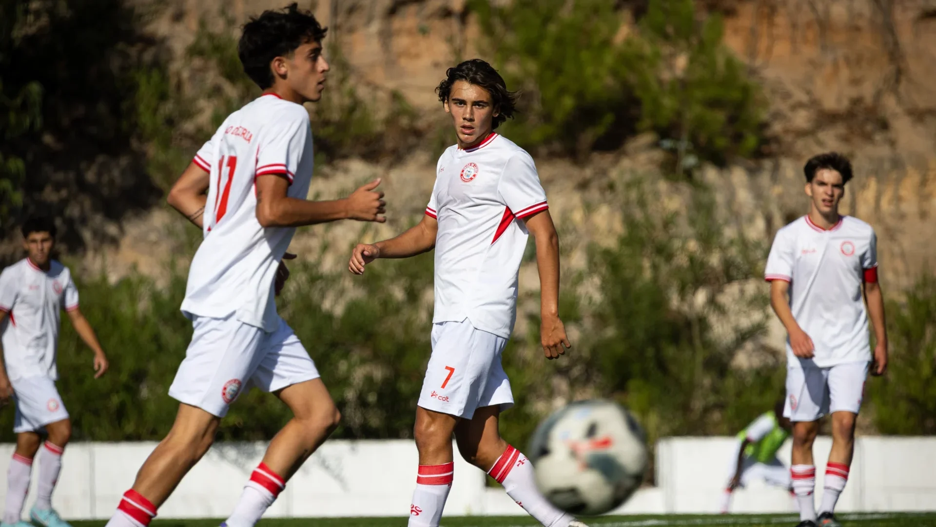 P13 Ud Leiria Fc Porto
