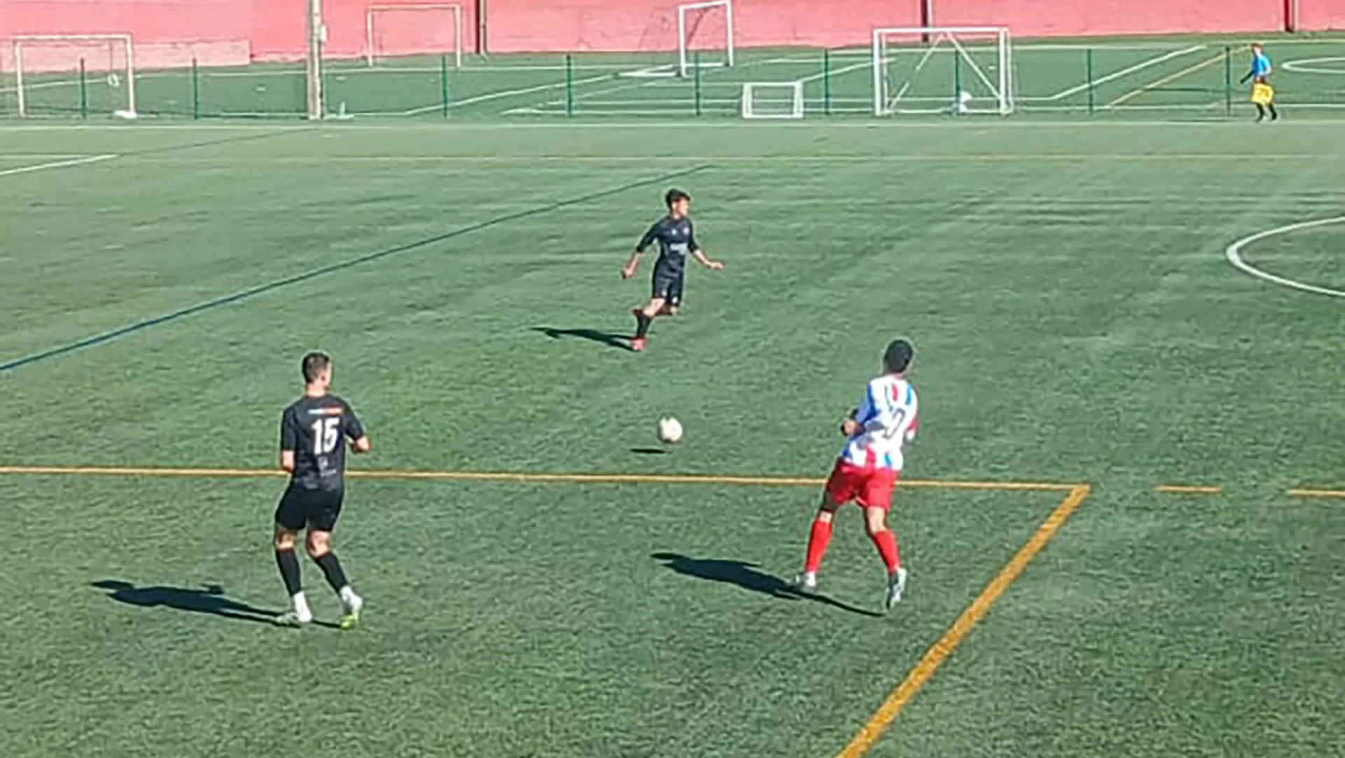 P13 Vieirense Scl Marrazes