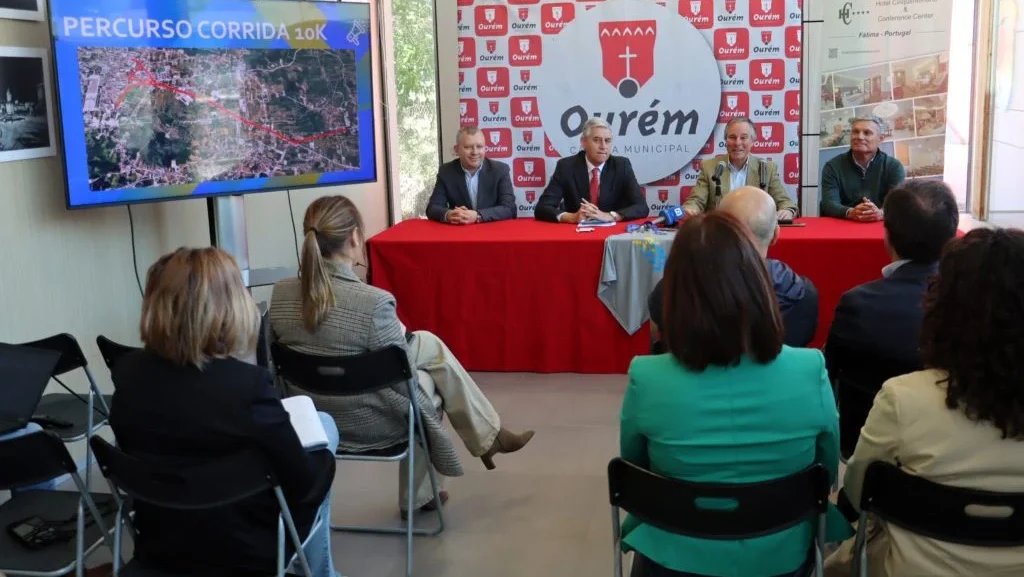 P17 Meia Maratona Fátima