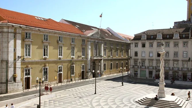 P20 Tribunal Da Relação De Lisboa Dr