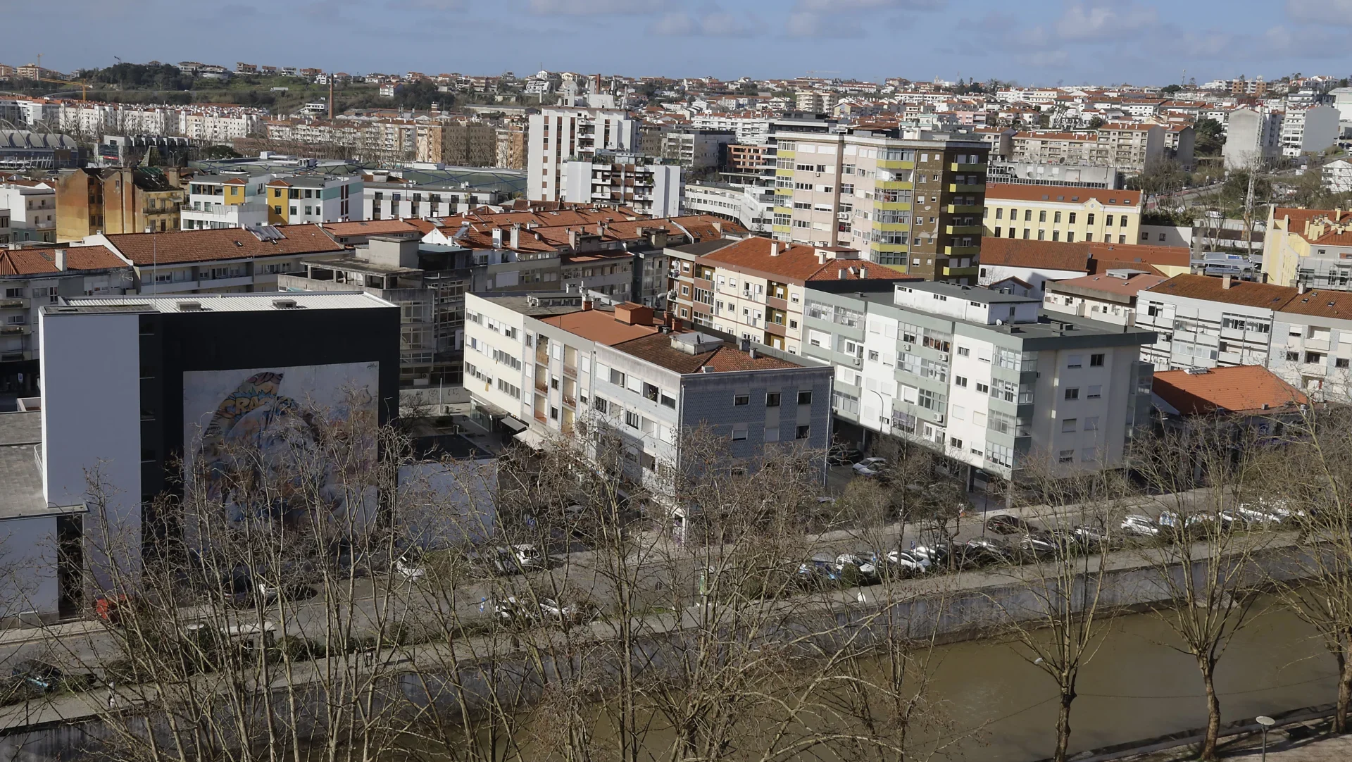 P2 Leiria Kristin Cidade Lfc