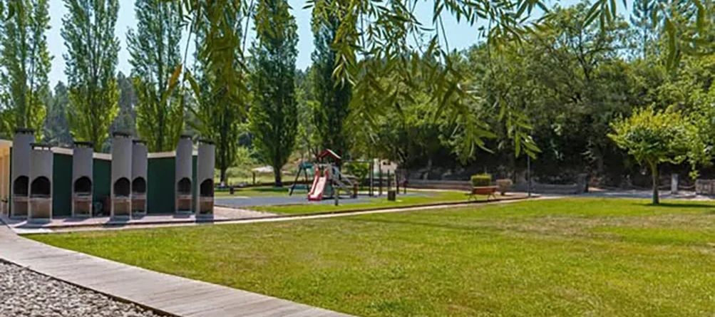 P3 Parque Da Boa Vista