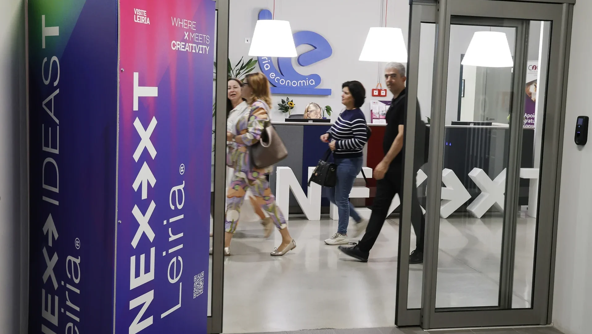 P4 Nexxt Leiria Lfc
