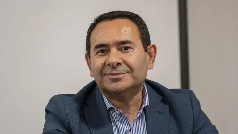 P6 Carlos Conceição