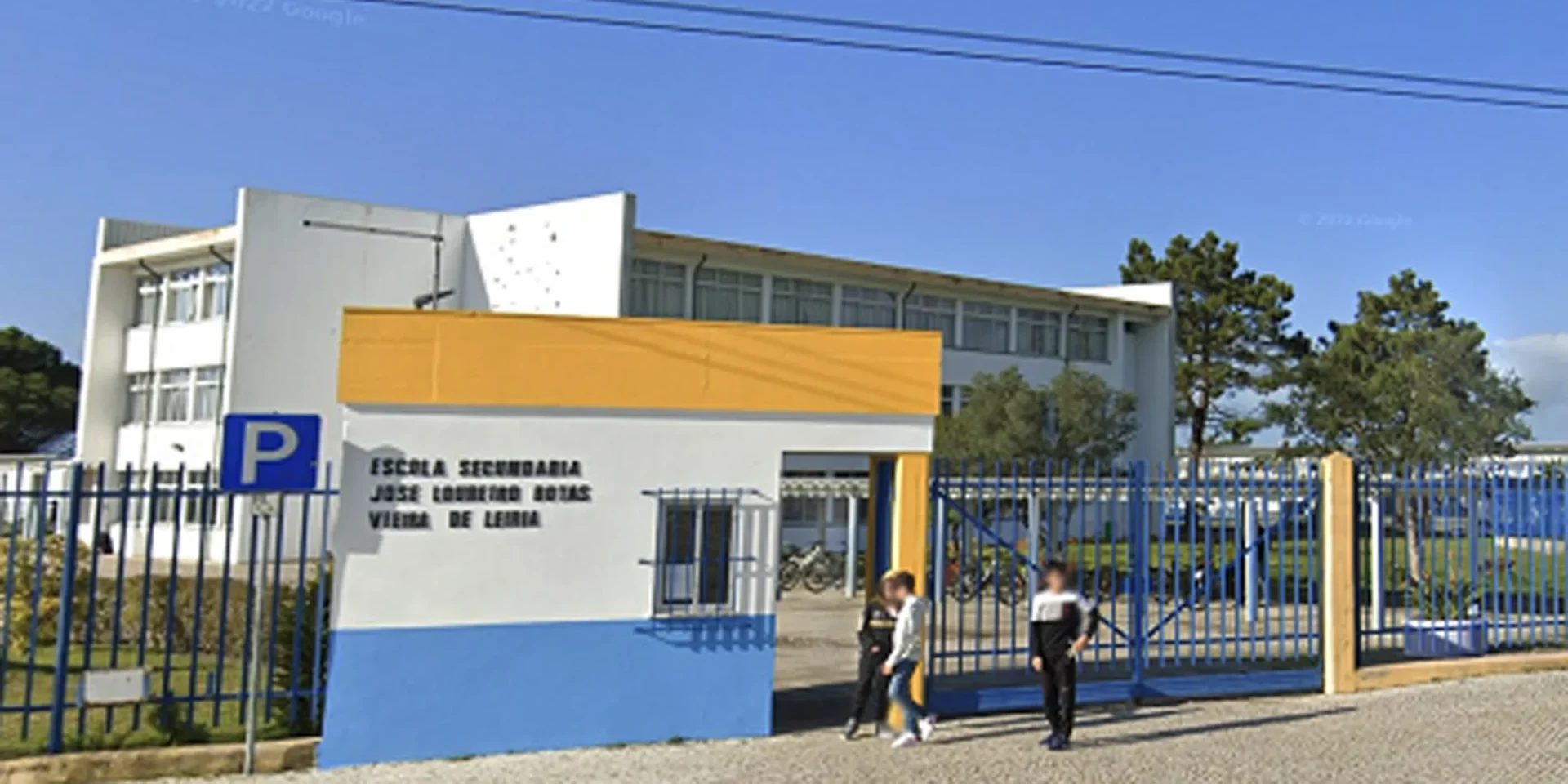 P7 Escola Jose Loureiro Botas