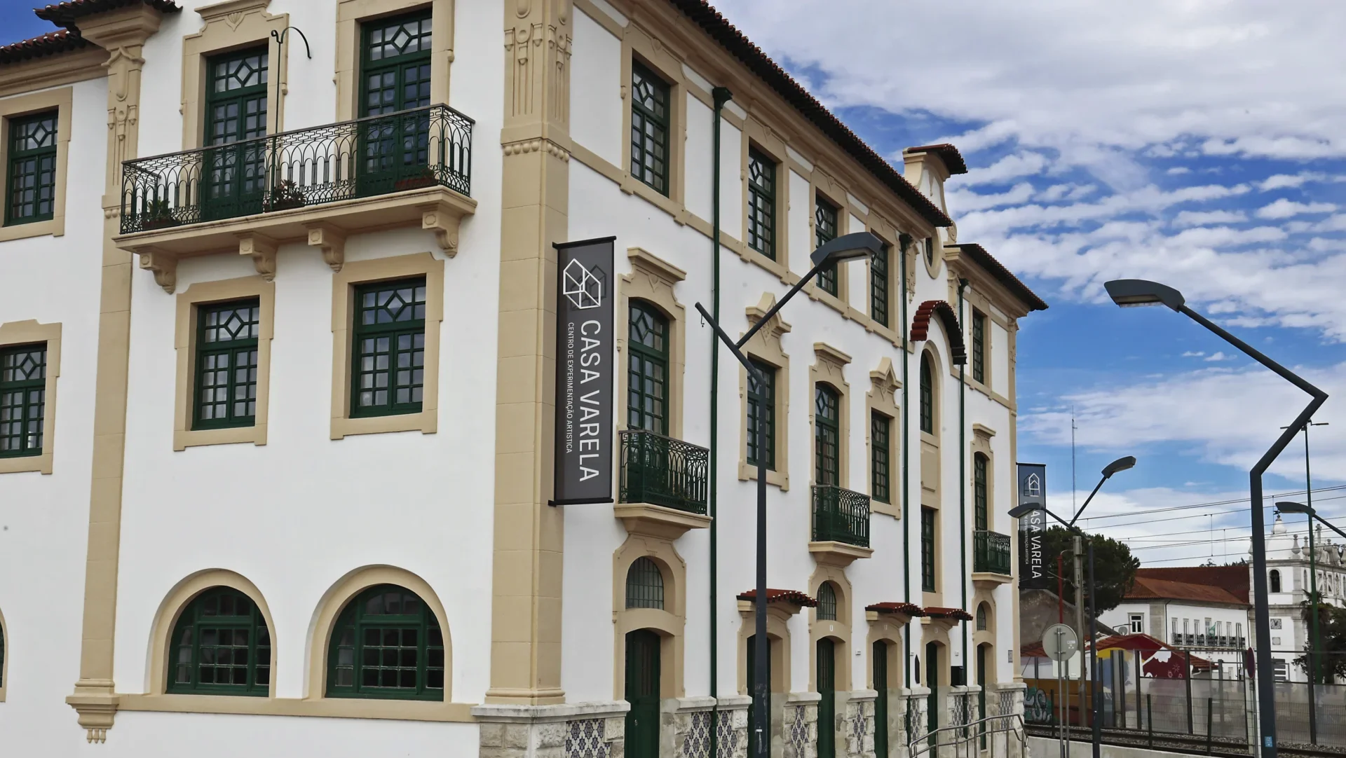 Casa Varela Pombal