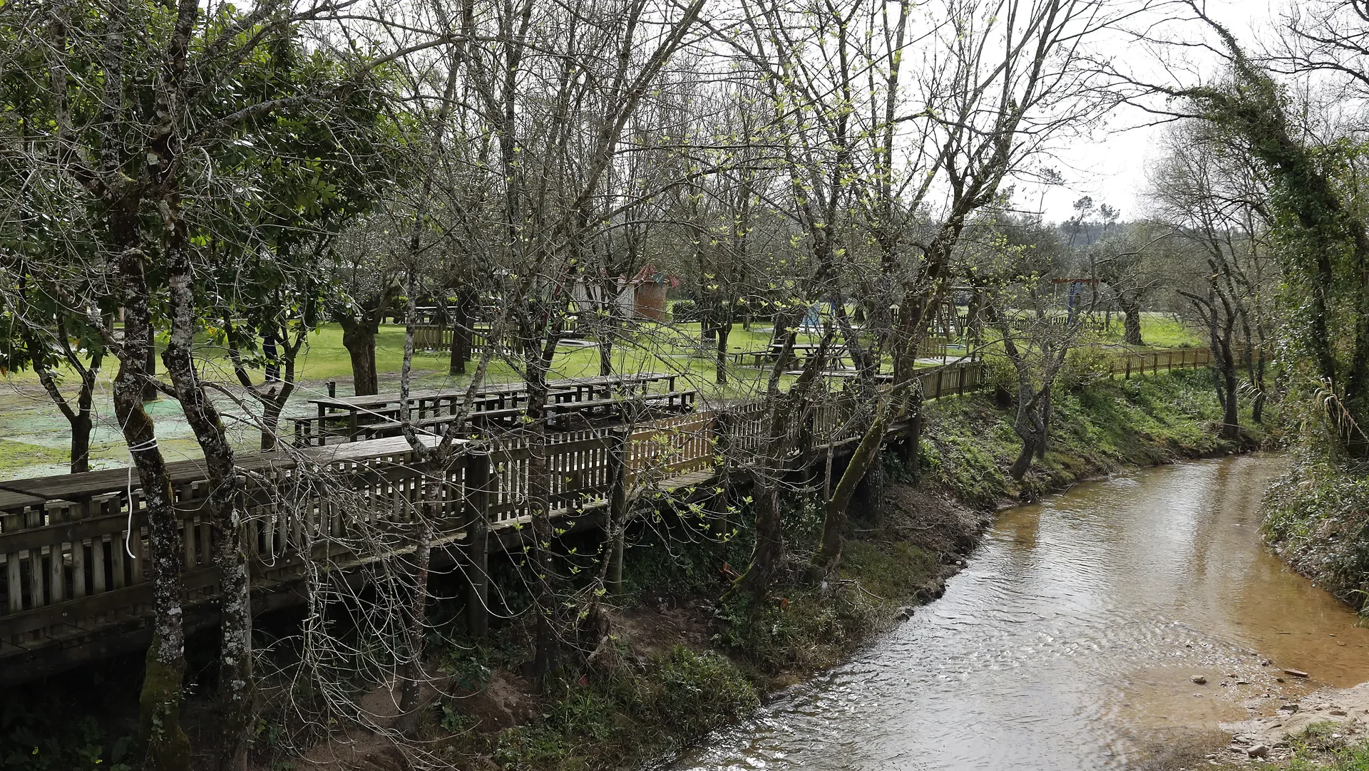 Parque Do Troncao 3